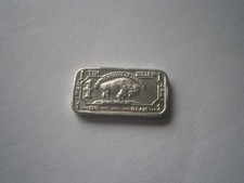 "BUFFALO" 1g TIN- ONE GRAM