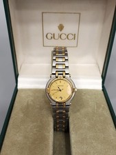 Battery replaced gucci 9000l - battery,