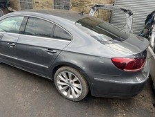 2012-2016 VW PASSAT CC 2.0 TDI