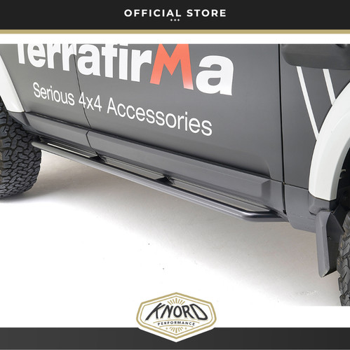 Terrafirma rock sliders - terrafirma,