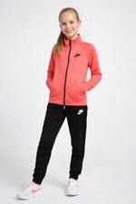 Nike Kids  Tracksuit Set –