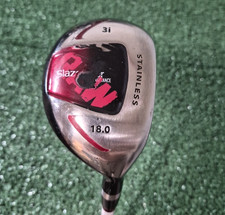Slazenger Distance 3i Hybrid