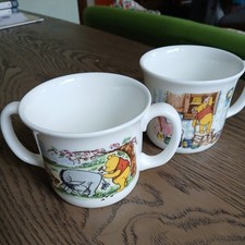 Royal Doulton Winnie the Pooh