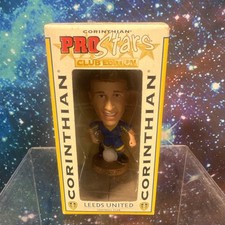 Corinthian Prostars Club Gold - Lee Bowyer - Leeds United