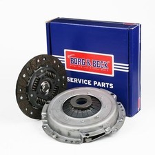 Clutch Kit Fits Lotus Elan