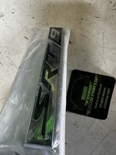 CHRYSLER 300C SRT8 6.1 Hemi V8