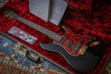 JAMES TYLER USA Signature Dann