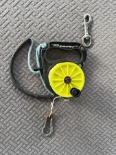Dive Reel SMB Wreck Scuba Diving Tech Spool