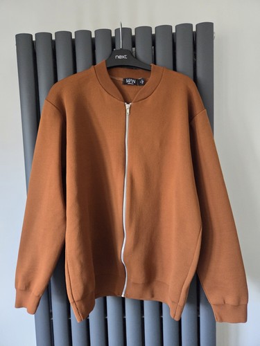 Boohooman zip up - 🌟,