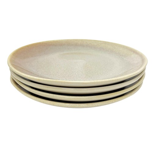 Set sandstone stoneware - 4,