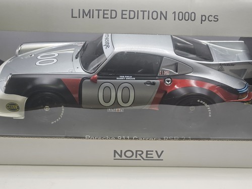 Norev 18th diecast - , 1/18th