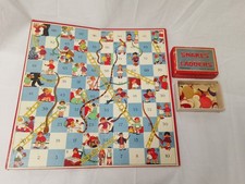 Vintage 1930 spear - vintage, snakes