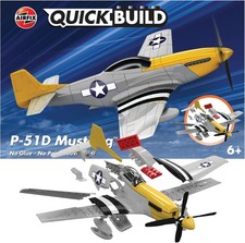 Airfix J6016 Quick Build