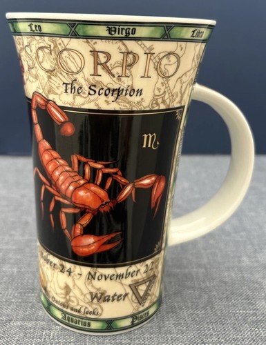Dunoon scorpio zodiac - scorpio,