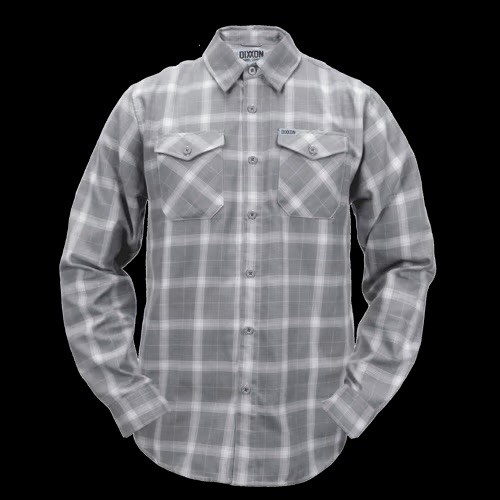 Dixxon flannel company - dixxon,