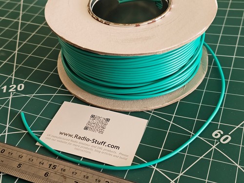 100m medium weight antenna - medium,