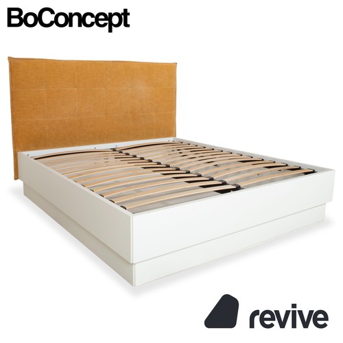 Boconcept lugano fabric - lugano, bed