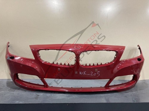 Bmw e89 genuine front - z4,