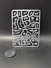 Warhammer 40k Murderwing Chaos