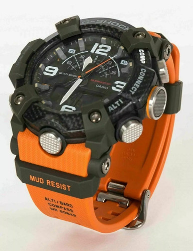 Casio shock b100 - .gg-b100-1a9er,