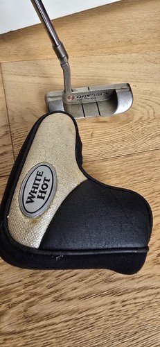 Odyssey dual force 990 - dual, golf