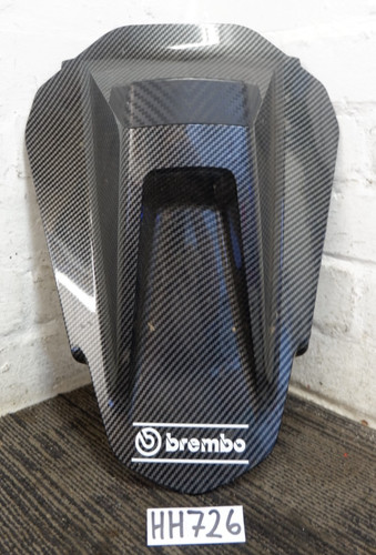 Ktm duke 790 890 rear - rear, seat