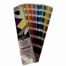 Pantone Solid Color Guide