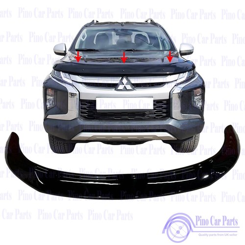 Fit mitsubishi l200 triton - mitsubishi,