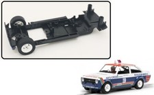 Scalextric w11798 underpan - w11798,