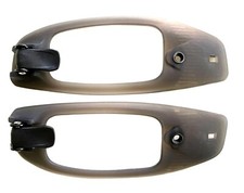 Rome Snowboard Bindings -