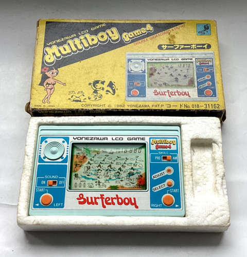 Vintage 1982 extremely - 1982,