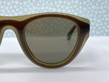 Mykita Sunglasses Woman Round