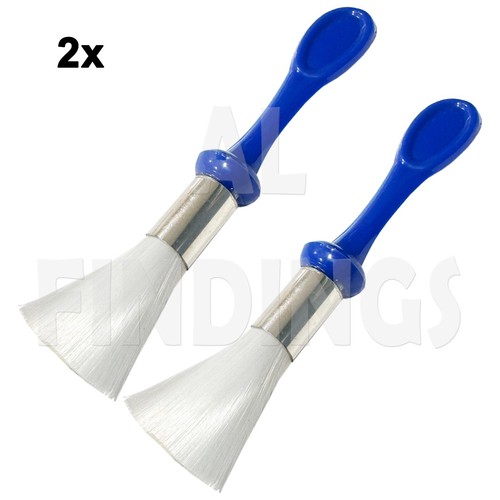 Nylon dial brush - nylon,