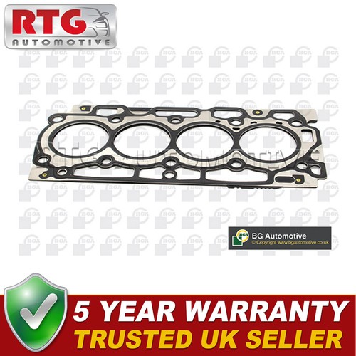 Cylinder head gasket - cylinder,