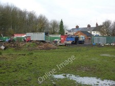 Photo 6x4 Livestock wagon, and