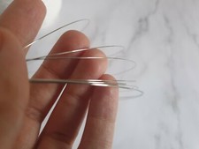  Wire for cp & hp soap cutters