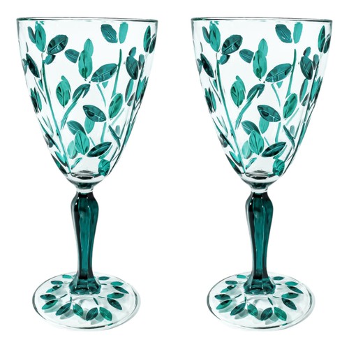 Pair murano wine - pair,