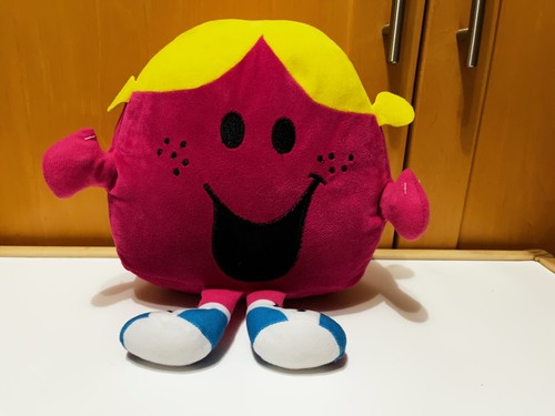 Little miss chatterbox - miss,