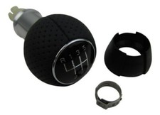 Original Audi S-Line Gear Knob