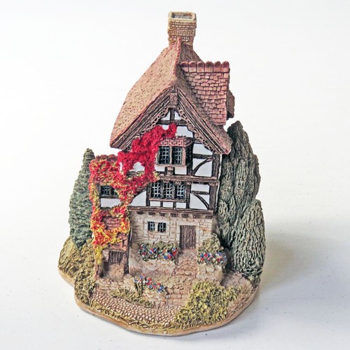 Lilliput lane four seasons - lilliput,
