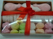 Handmade Mixed 400g Box of