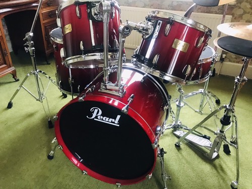 Peal session custom srx - session,