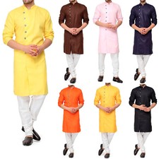 Traditional Kurta Pajama Men's