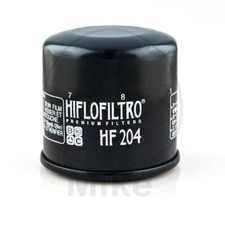 Oil Filter Hiflo HF204