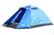 Pro Action MM4 4 Person Two