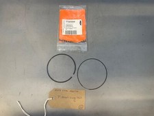 2013- 2015 KTM EXC 250 SX F 250SX 250SXF  250EXC scraper ring, KTM 77730032000