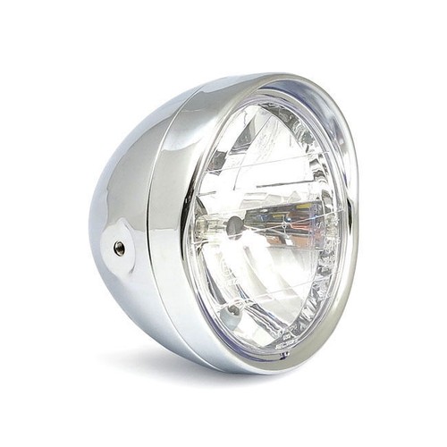 Headlight cruiser 2 - headlight, 1/2"