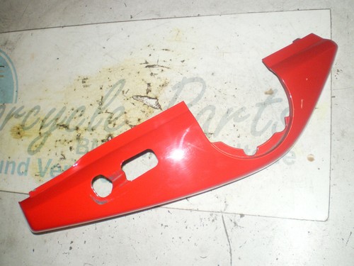 Bmw side fairing - side, 650