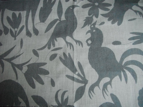Andrew martin curtain - curtain, fabric