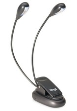 Stagg MUS-LED4 Dual Music